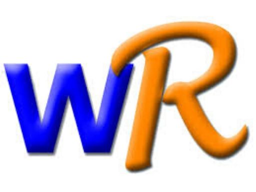 Word Reference Logo